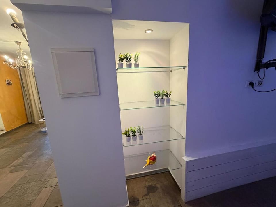 Enjoya Suite Apartment in North District