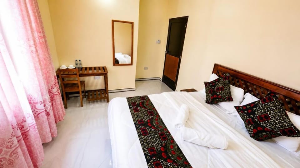 Tulizana Stay Bed and Breakfast in Tanzania