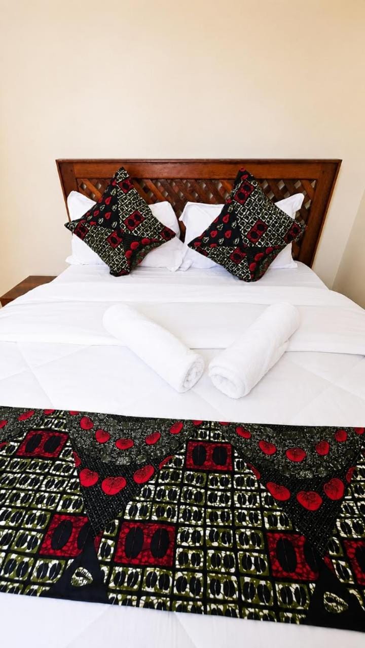 Tulizana Stay Bed and Breakfast in Tanzania