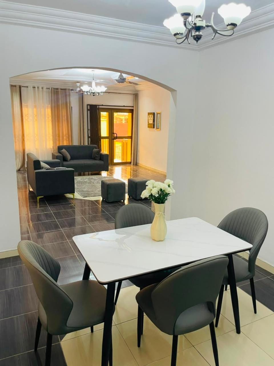 Joyet Guest House JGH House in Accra