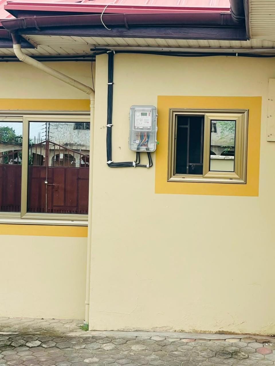 Joyet Guest House JGH House in Accra
