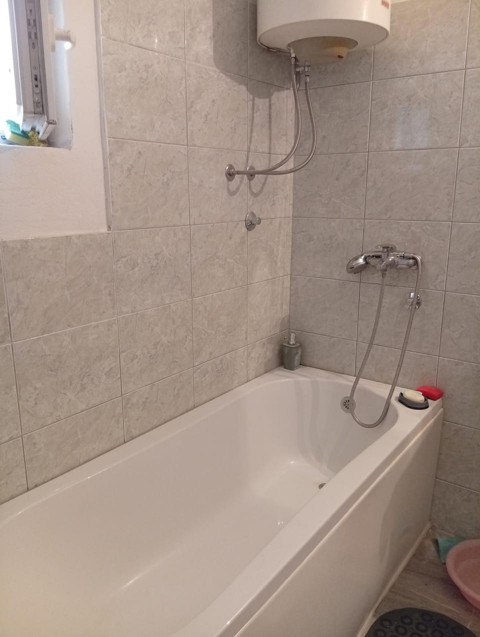 Soba s pogledom Vacation rental in Bosnia and Herzegovina