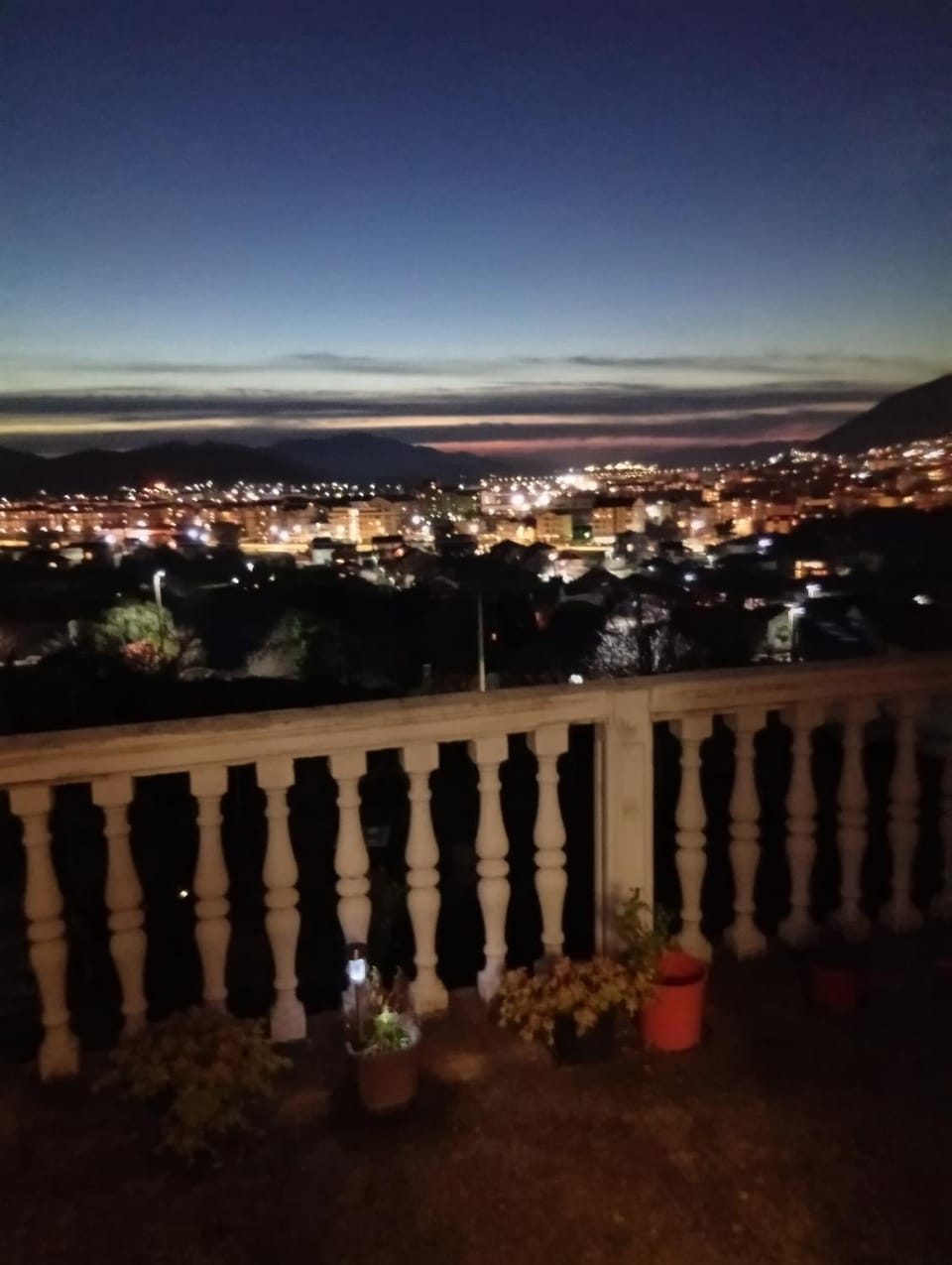 Soba s pogledom Vacation rental in Bosnia and Herzegovina