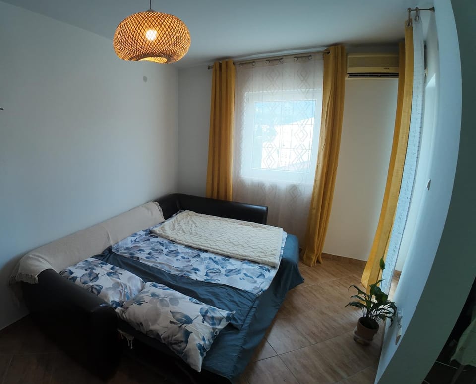 Marina Adriatic Apartment Apartment in Montenegro