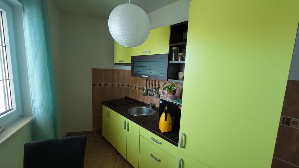 Marina Adriatic Apartment Apartment in Montenegro