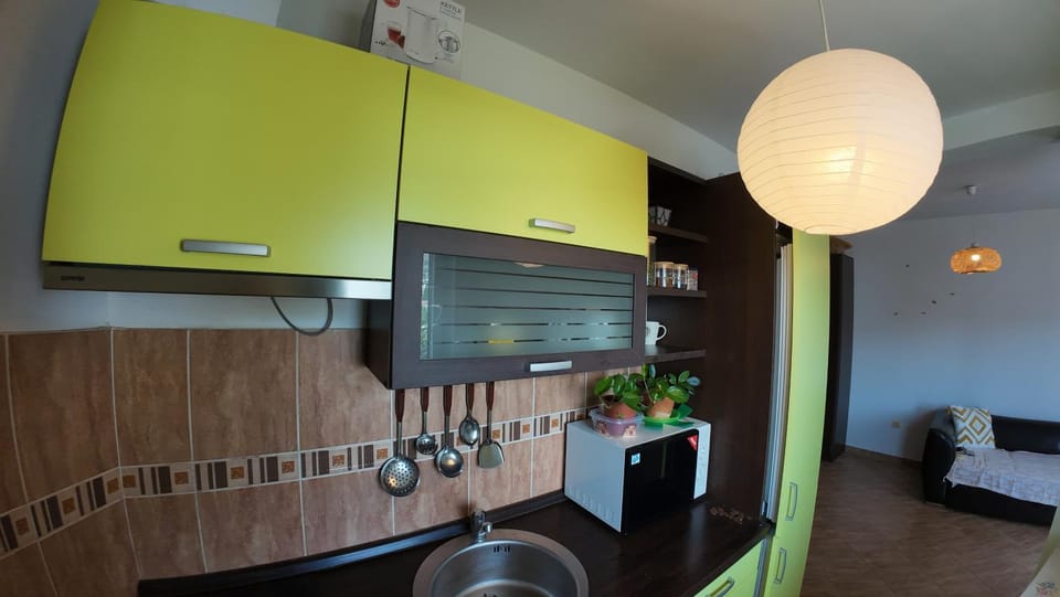 Marina Adriatic Apartment Apartment in Montenegro