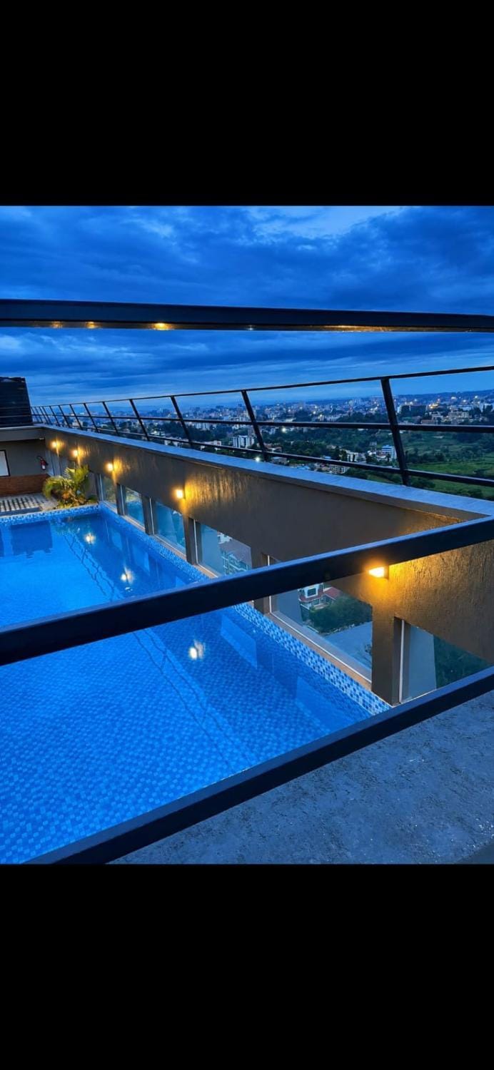 Tsavo Rising Apartment in Nairobi County