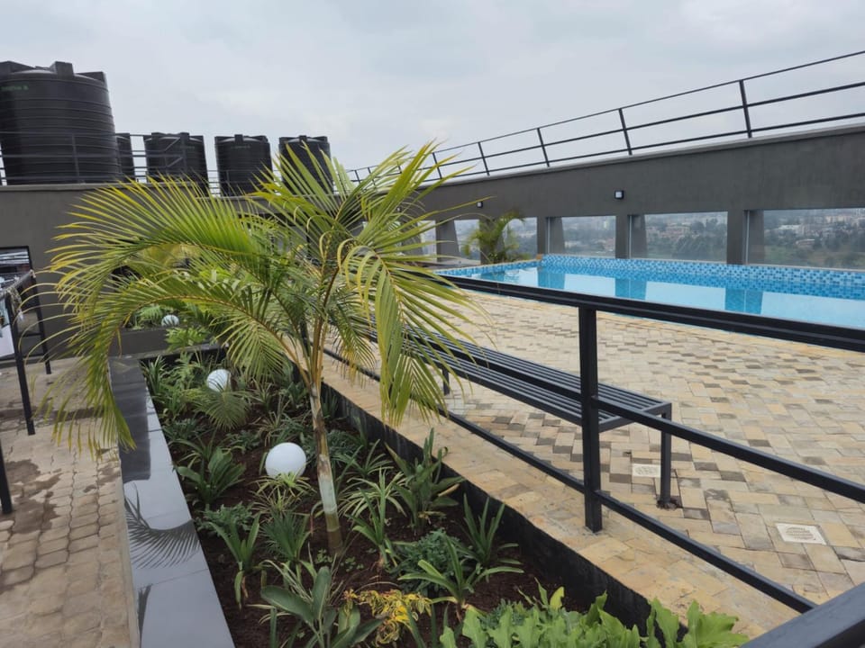 Tsavo Rising Apartment in Nairobi County