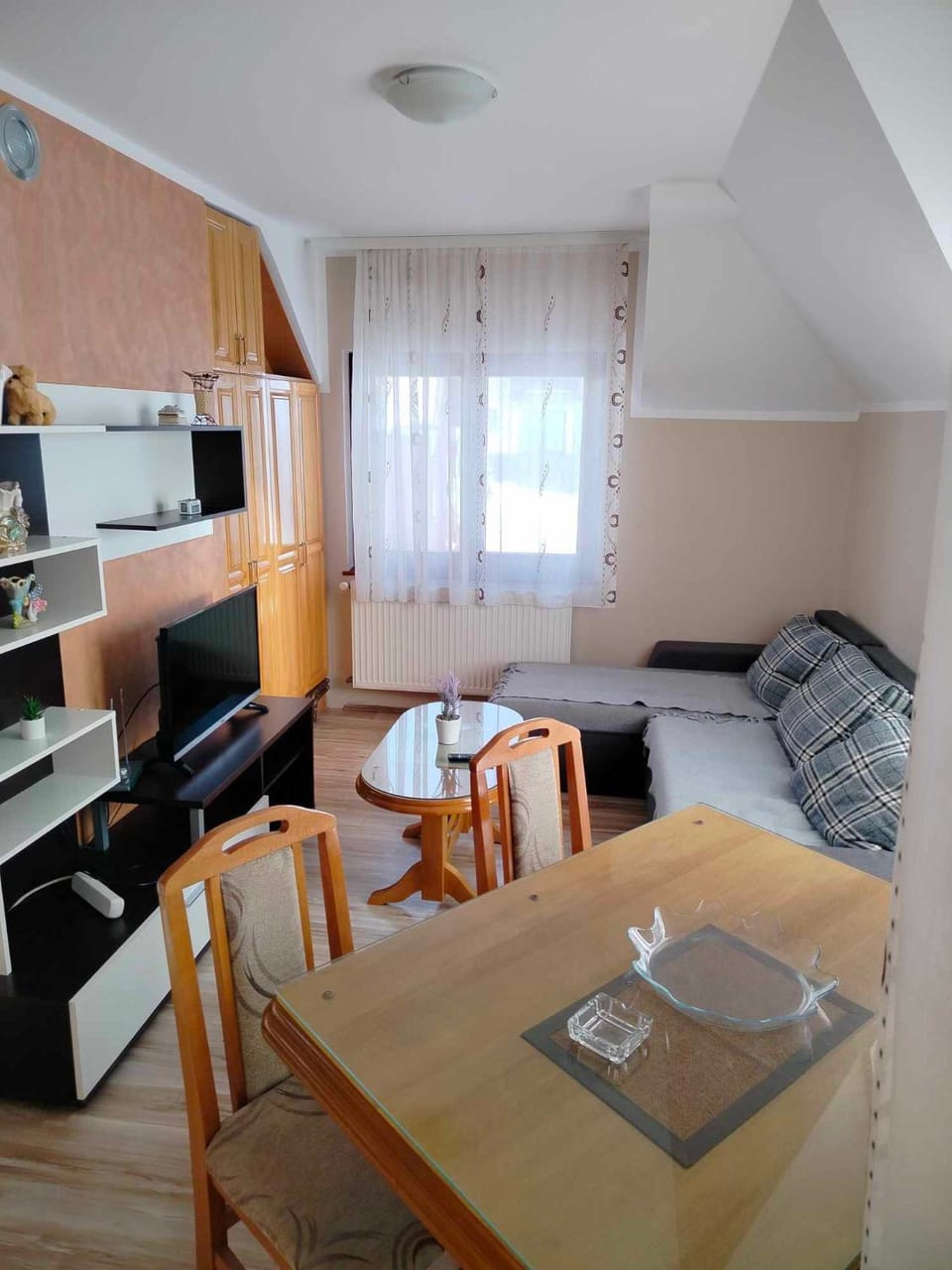 Apartmani Ceca Zlatibor Apartment in Zlatibor