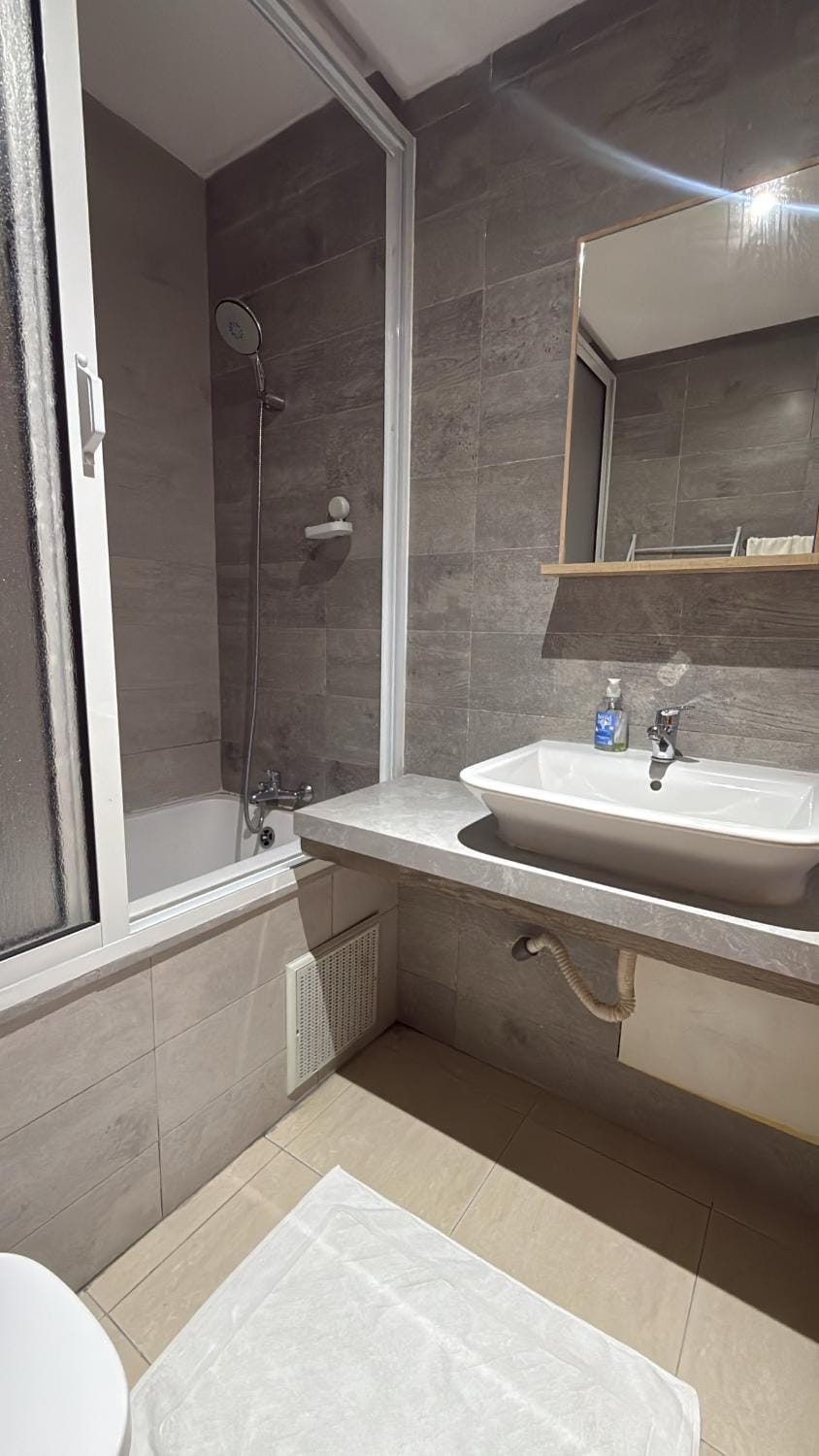 Chez Iceyy Apartment in Tangier