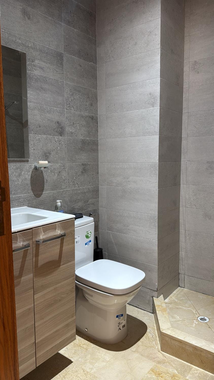 Chez Iceyy Apartment in Tangier