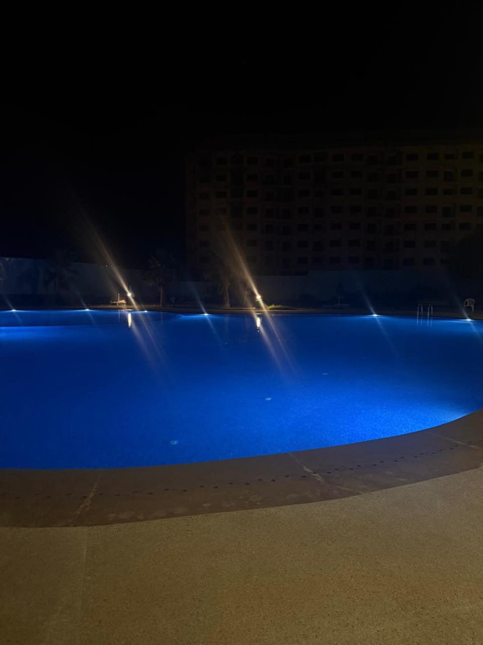 Chez Iceyy Apartment in Tangier