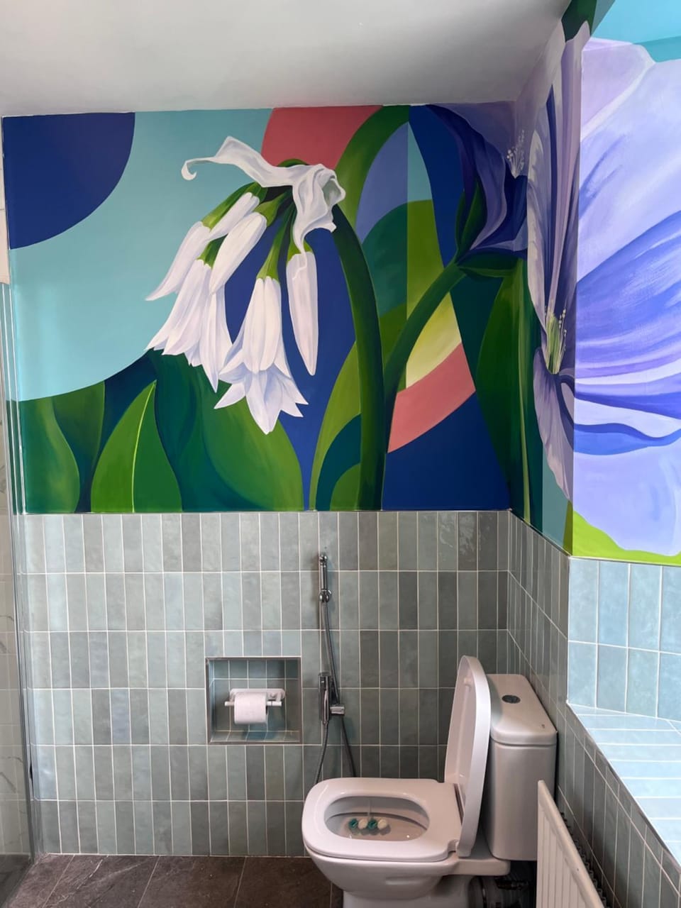 Toilet, Bathroom, bidet