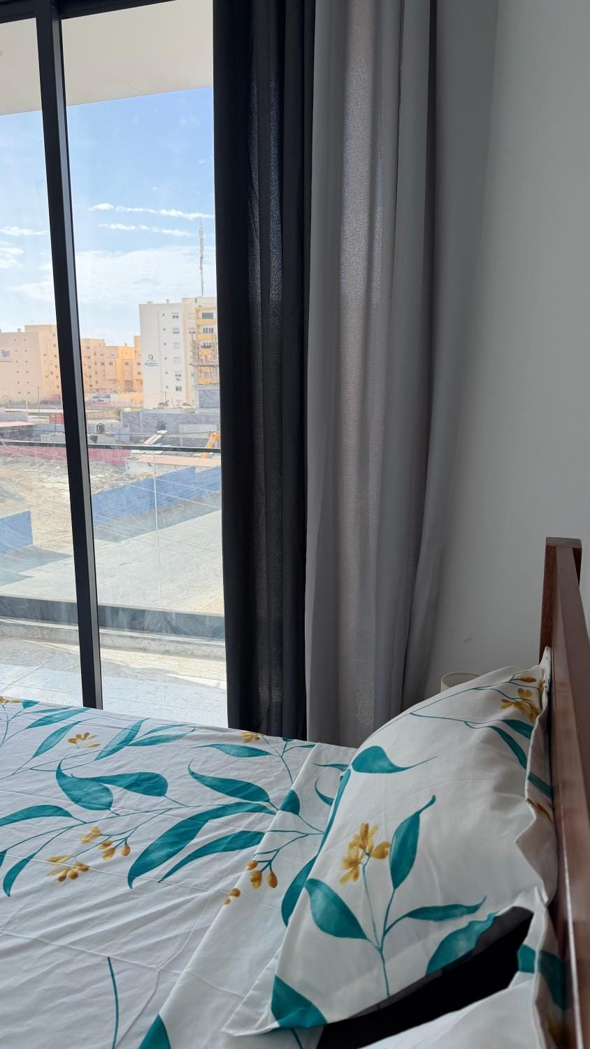 Kevin Island House Apartment in Praia
