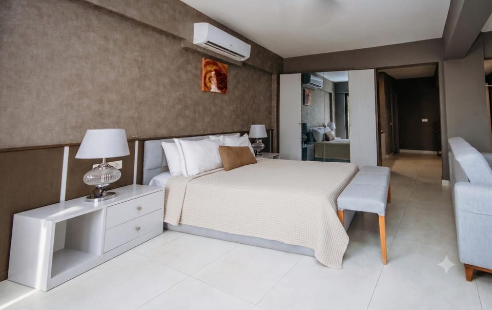 Guney House by Villa Safiya Hotel in Göcek