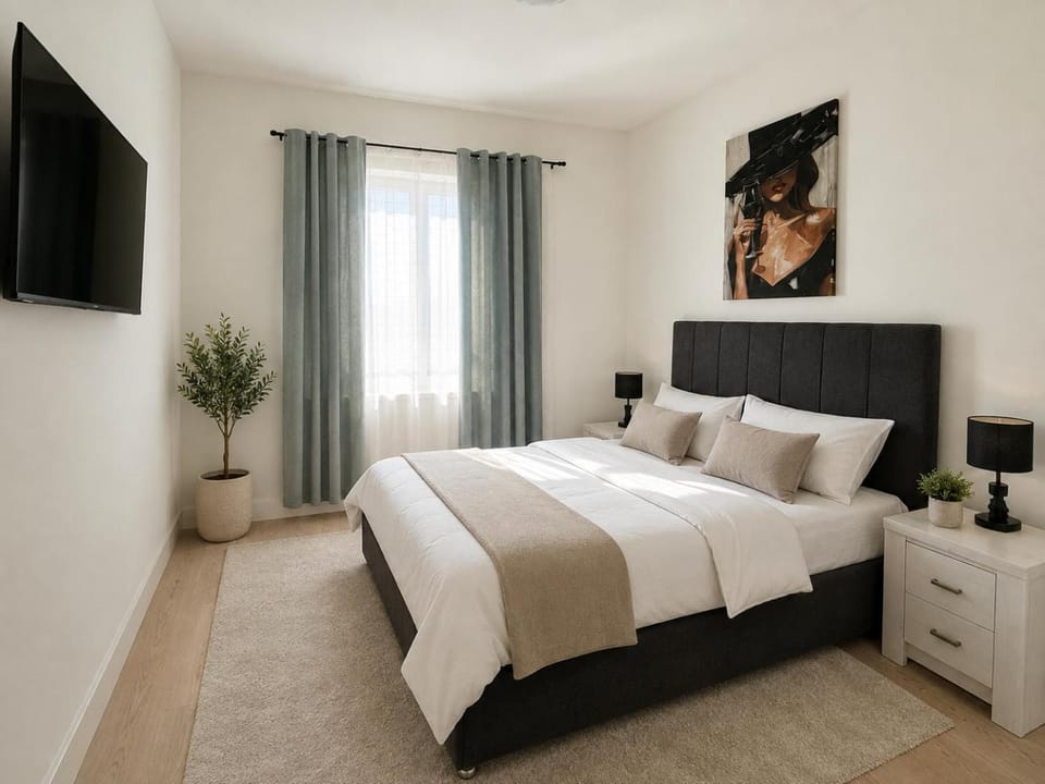 Libera Lux Apartment BW Apartment in Belgrade