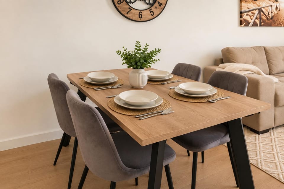 Libera Lux Apartment BW Apartment in Belgrade