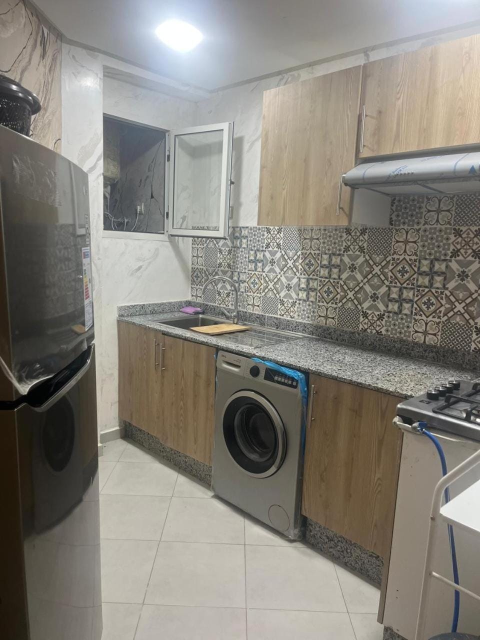 A wonderful apartment equipped with Anza near the beach Apartment in Agadir