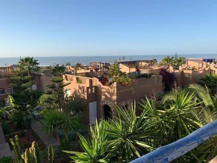 L'Echappée Belle Villa in Souss-Massa