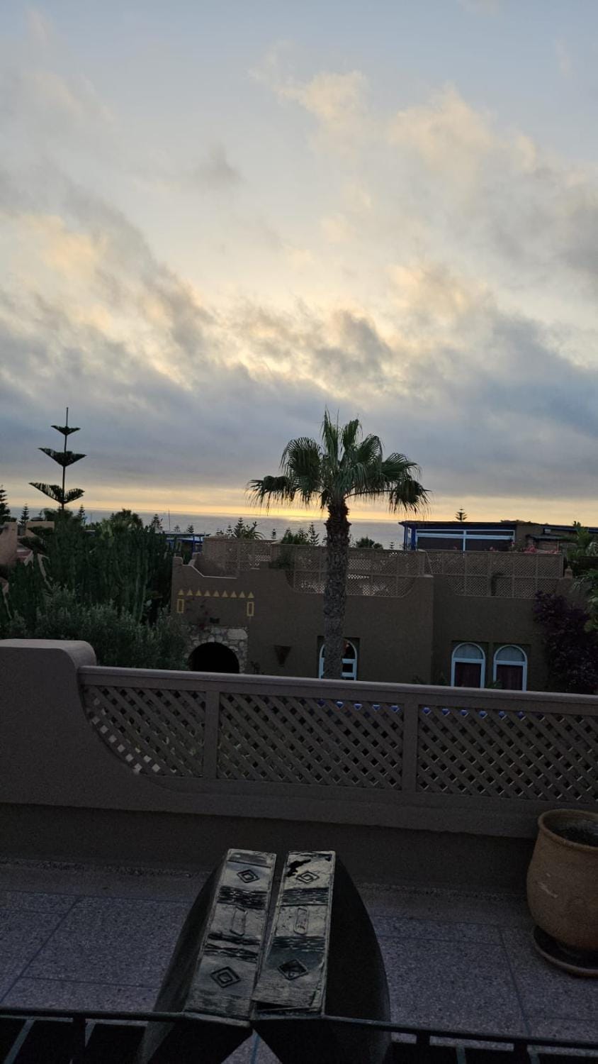 L'Echappée Belle Villa in Souss-Massa