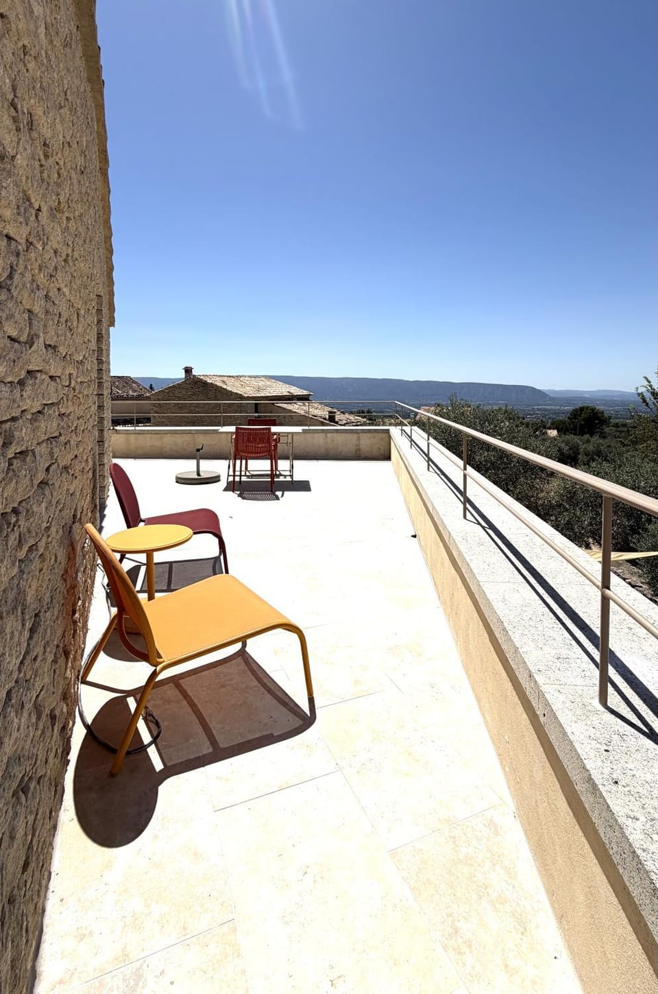 Au Moulin de Gordes Apartment in Gordes