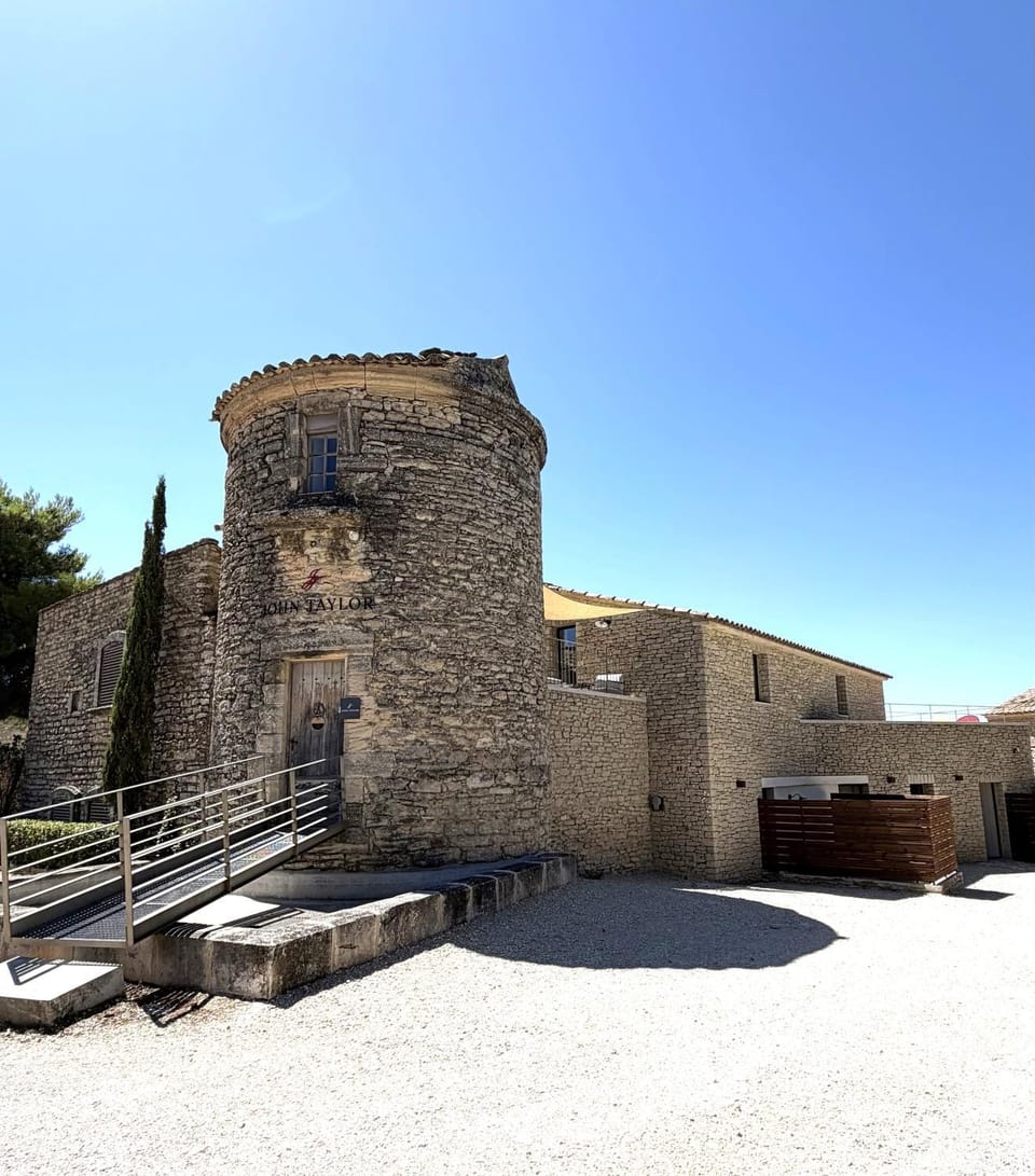 Au Moulin de Gordes Apartment in Gordes