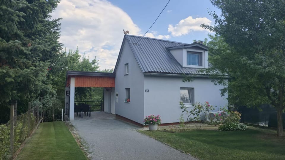 Guest House Sonja House in Croatia