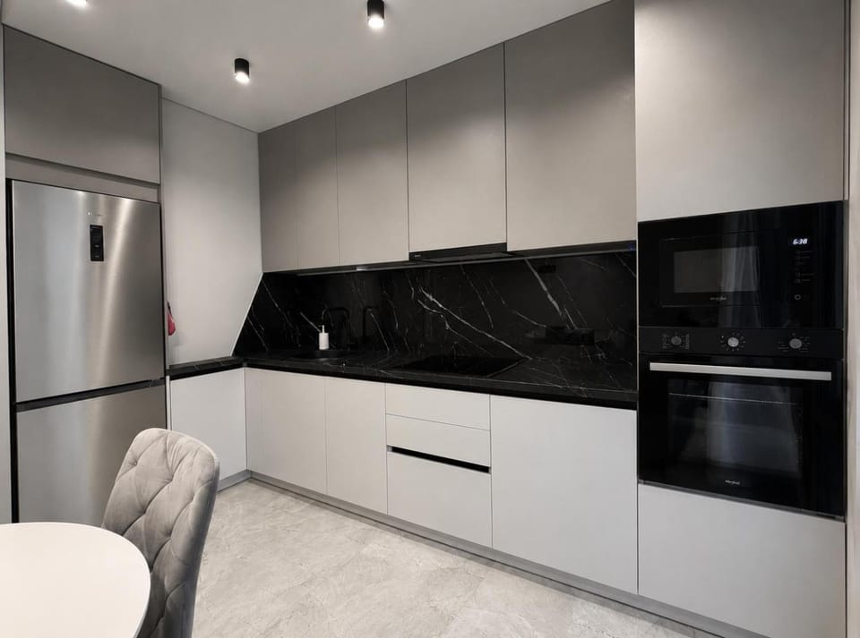 Апартаменти мала Прага 31 Apartment in Ukraine