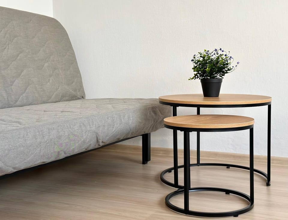K22 Zgoda Central Warsaw Apartment in Warsaw