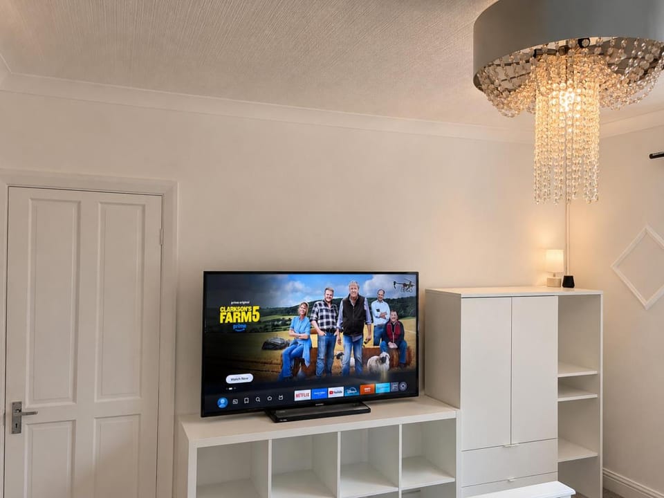 Wembley Haven House Modern London Guest Rooms Bed and Breakfast in Wembley