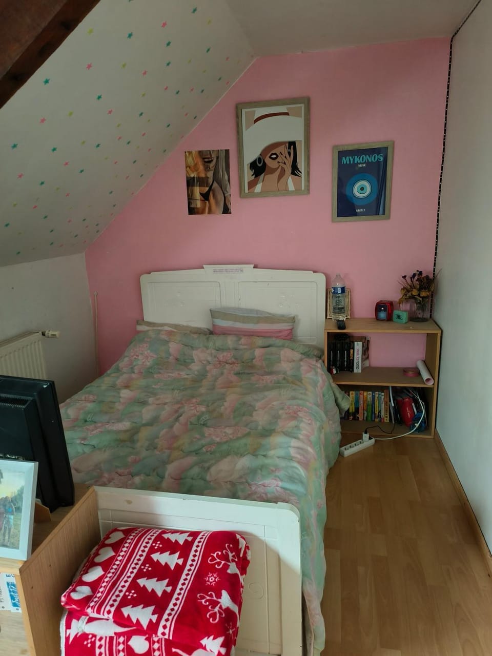 Campagne House in Pays de la Loire