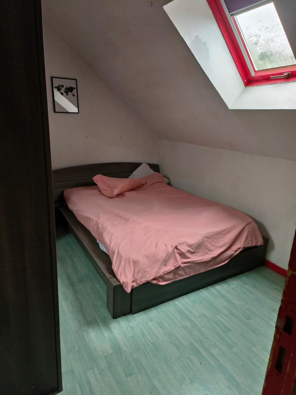 Campagne House in Pays de la Loire