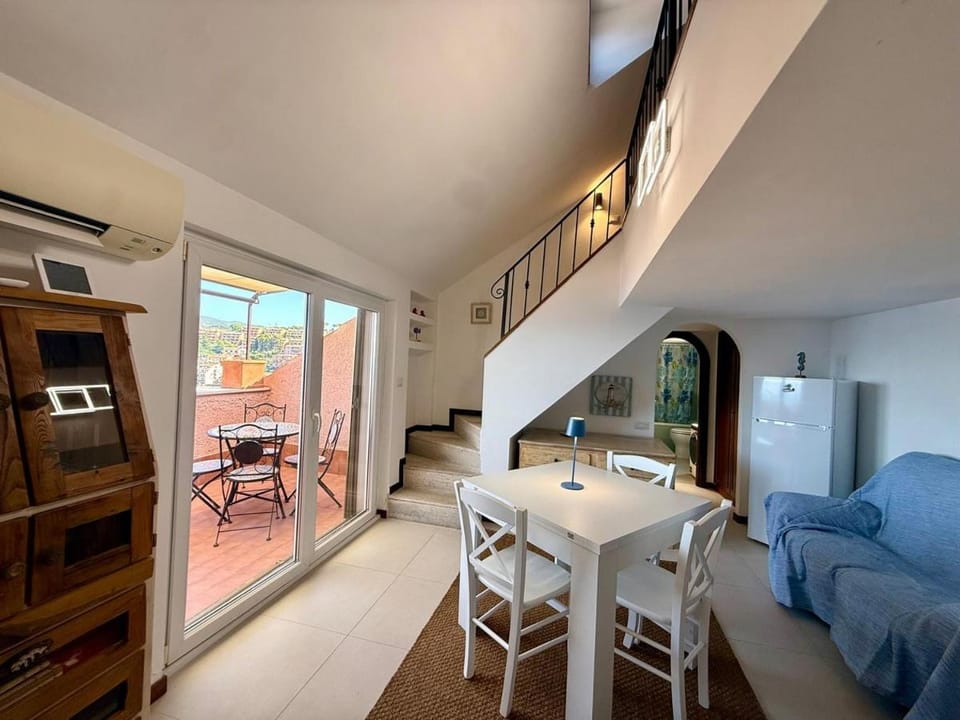 Sentinella del Mare Apartment in Porto Santo Stefano