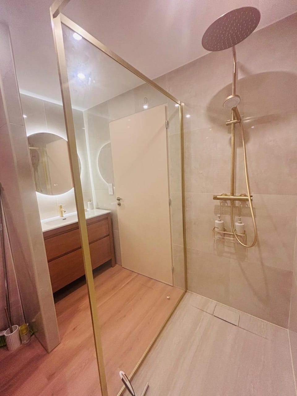 Shower