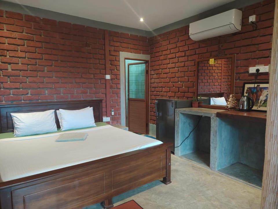 Click Hiriketiya Cabana Hotel in Southern Province