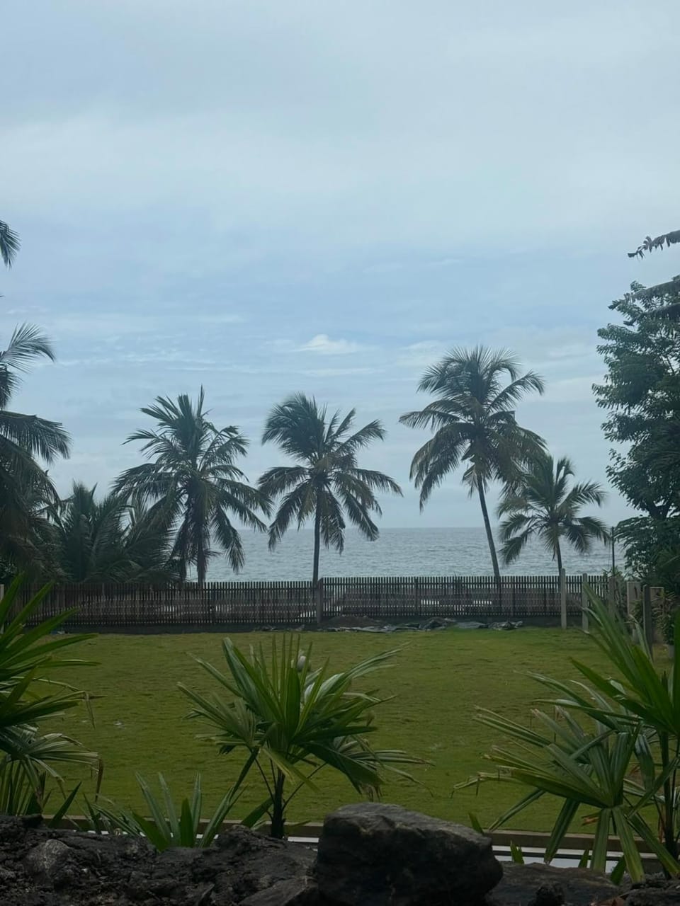 Click Hiriketiya Cabana Hotel in Southern Province