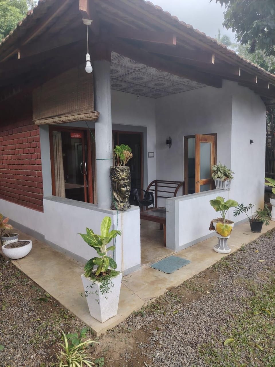 Click Hiriketiya Cabana Hotel in Southern Province