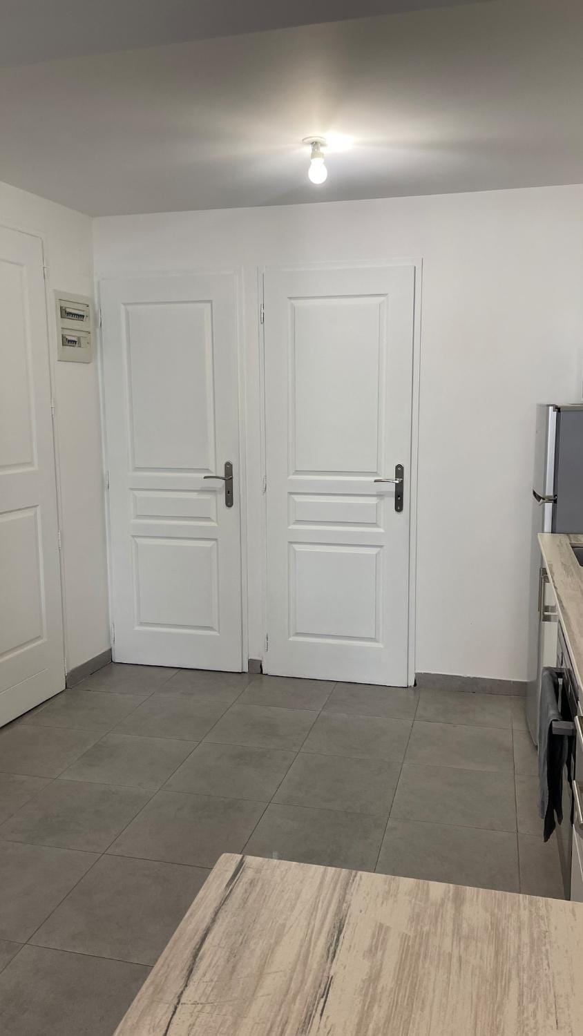 Côté Montagne Apartment in Auvergne-Rhône-Alpes