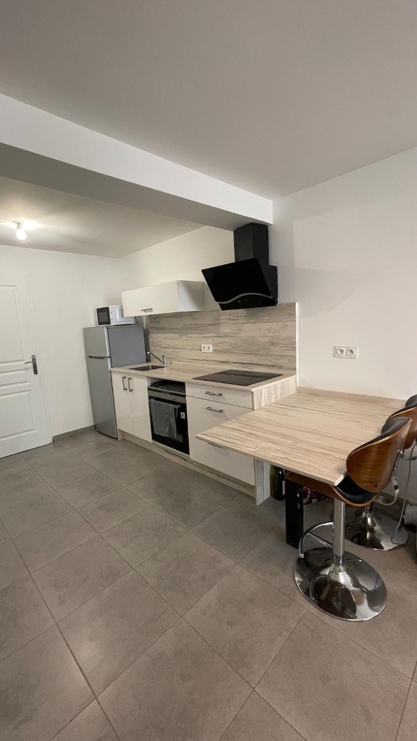 Côté Montagne Apartment in Auvergne-Rhône-Alpes
