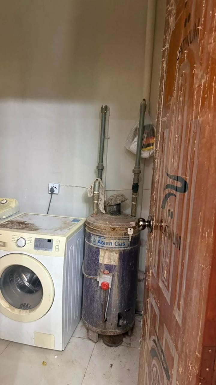 Rex Building Apartment in Karachi