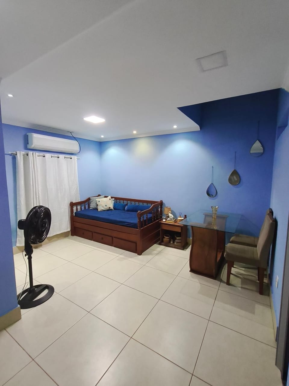 Casa Azul House in Rio de Janeiro