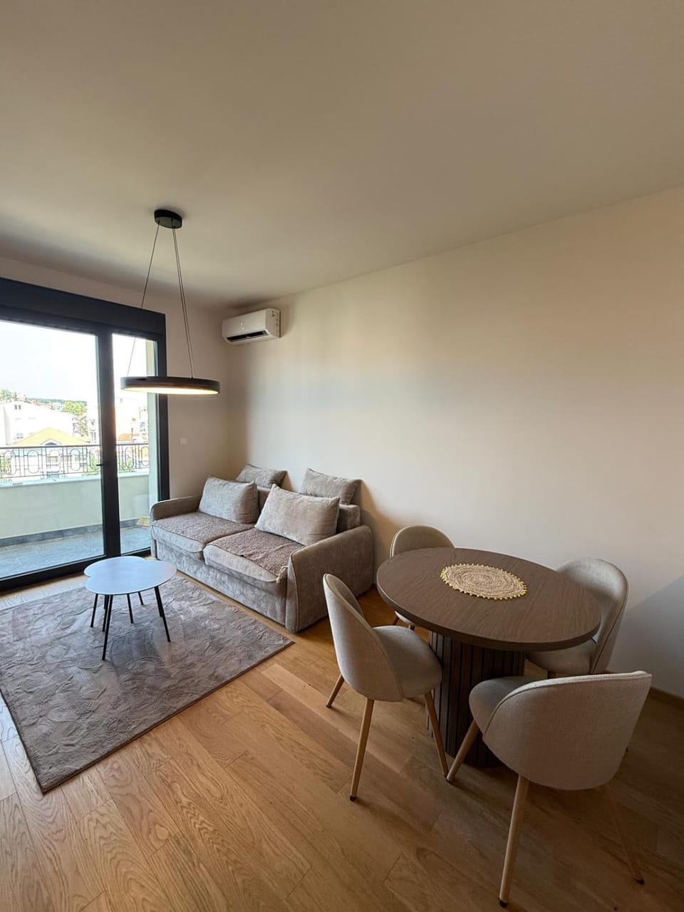 Apartman Dunja Apartment in Serbia
