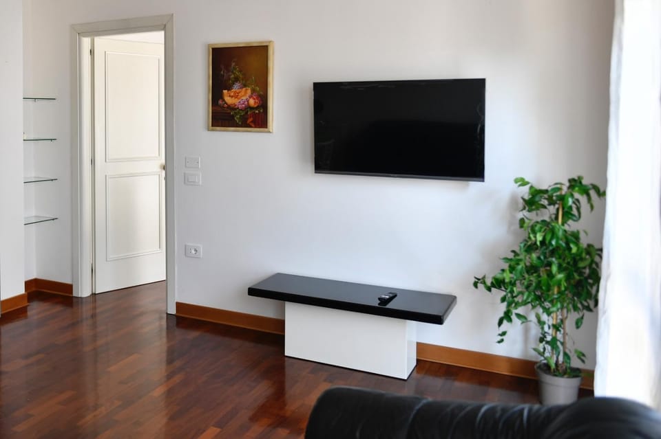 Locazione turistica Appartamento Sema Apartment in Veneto