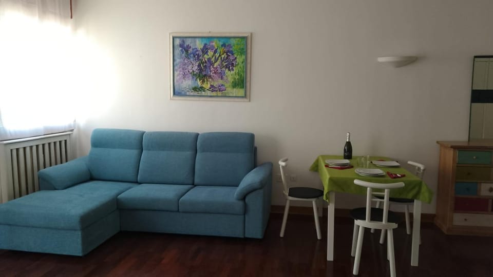 Locazione turistica Appartamento Sema Apartment in Veneto