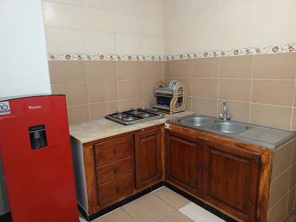 Dar khuwayra Apartment in Tunisia