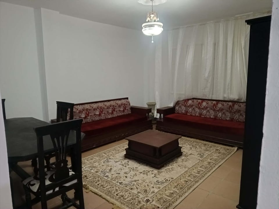 Dar khuwayra Apartment in Tunisia