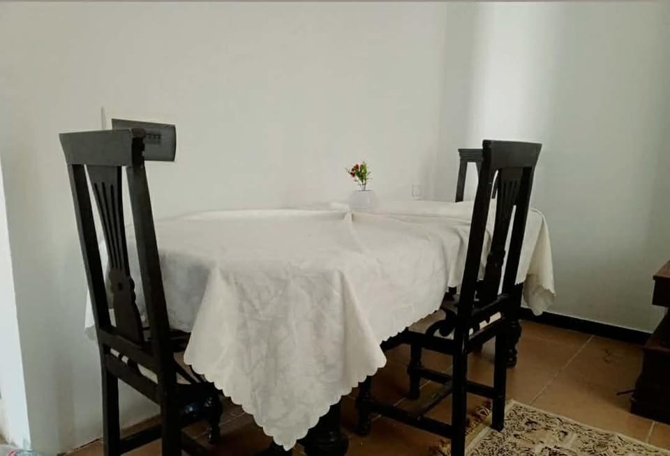Dar khuwayra Apartment in Tunisia