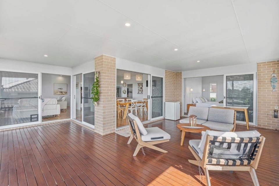 Byron Hinterland Home, Views, Space & Quiet House in Alstonville