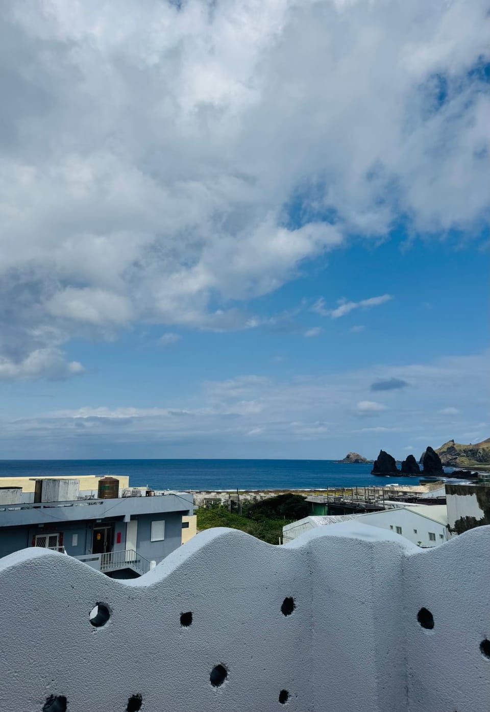 View (from property/room), Sea view