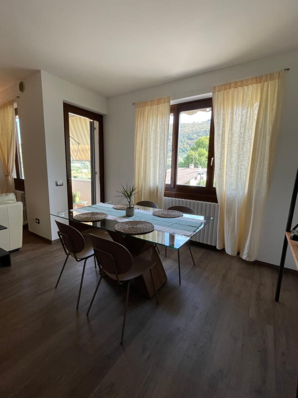 Dama Rosa suite Apartment in Garda